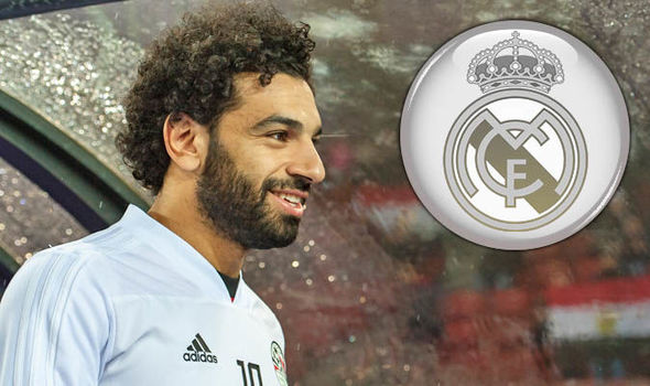 Mohamed Salah được "tiền bối" khuyên nên rời Liverpool để đến Real Madrid hè này
