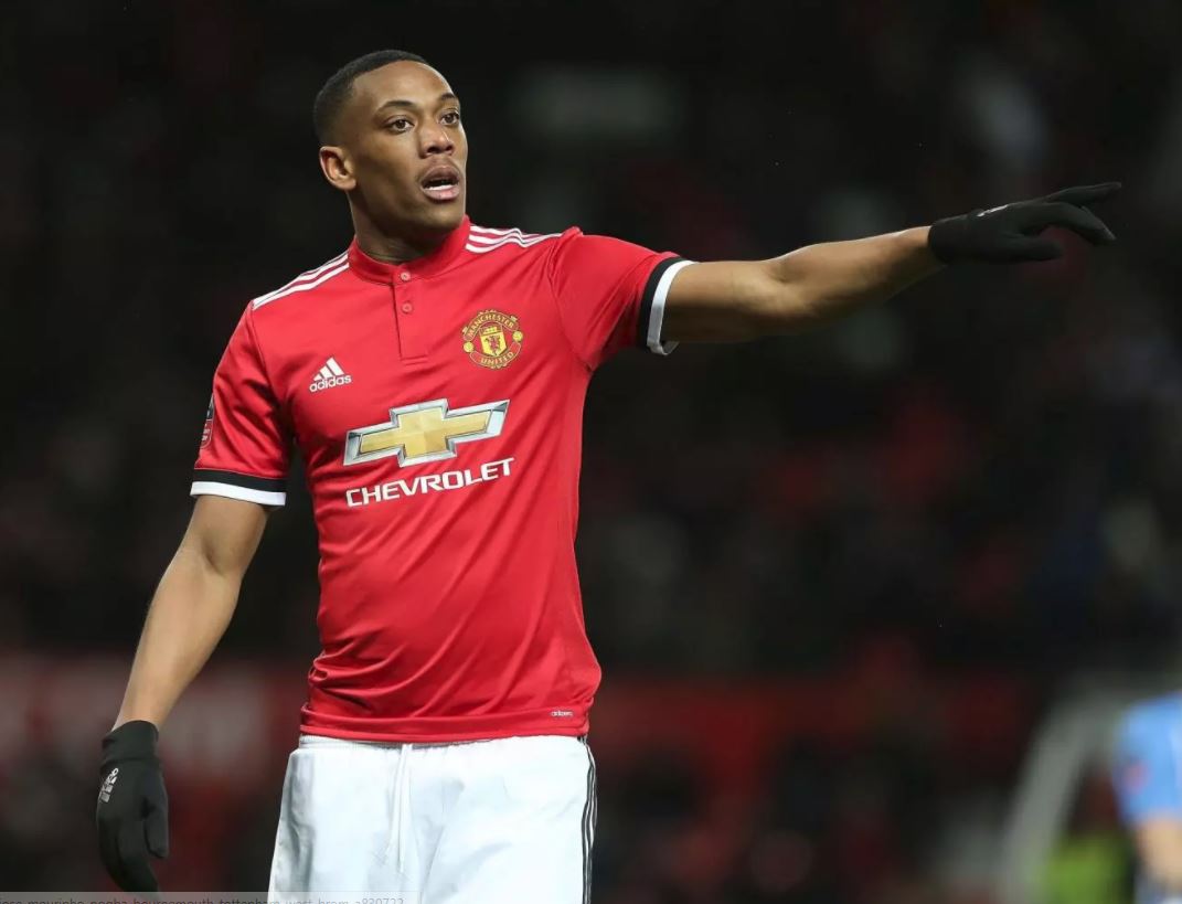 Ảnh bài viết Những ai phải rời khỏi Man Utd trong mùa Hè 2018?