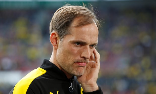 Ảnh bài viết PSG chọn HLV: Tuchel là ứng viên sáng giá