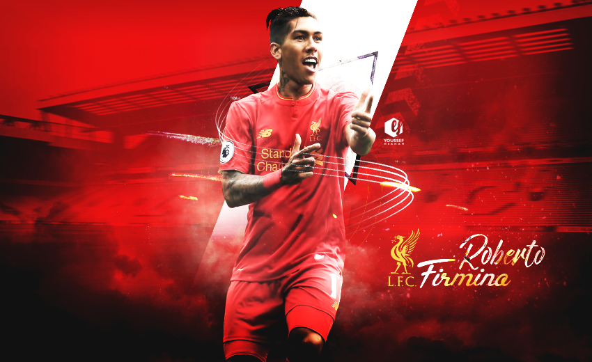Roberto Firmino - Số 9 "phòng ngự" hay nhất Premier League hiện tại