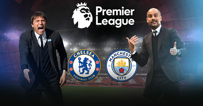 4 kỷ lục Chelsea có thể bị Man City đạp đổ cuối mùa này
