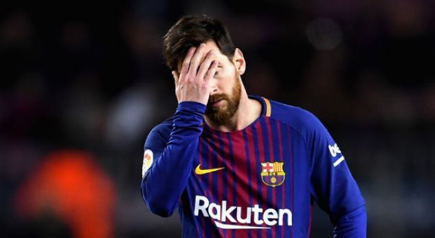 Barca mất bản sắc, lỗi tại ai?