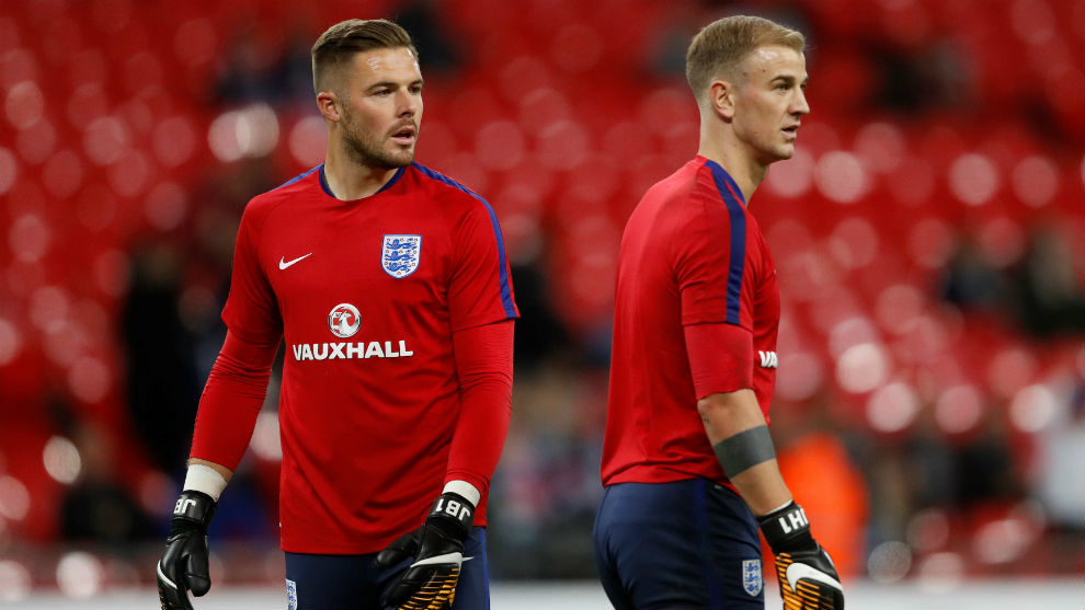 Chán Karius, Liverpool chiêu mộ thủ thành của Stoke City