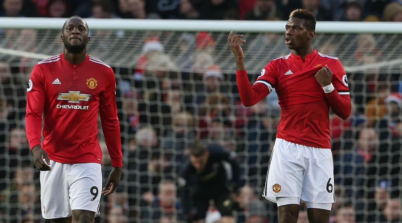 Ảnh bài viết Doanh thu Champions League: MU tệ nhất trong các đội bóng Anh