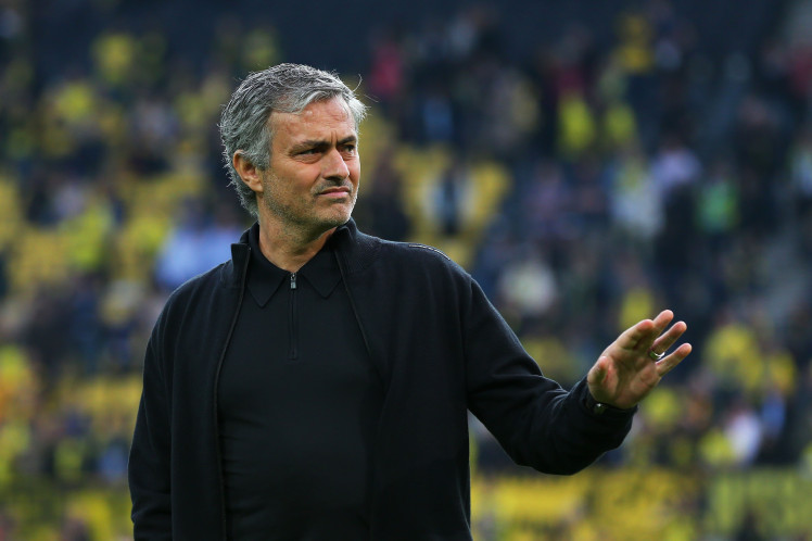"Mourinho đã hủy hoại sự nghiệp của tôi"