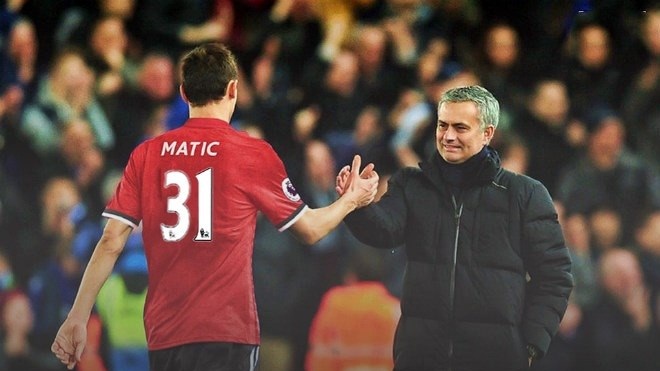 Mourinho đại phẫu Man Utd: 7 cái tên nào an toàn?