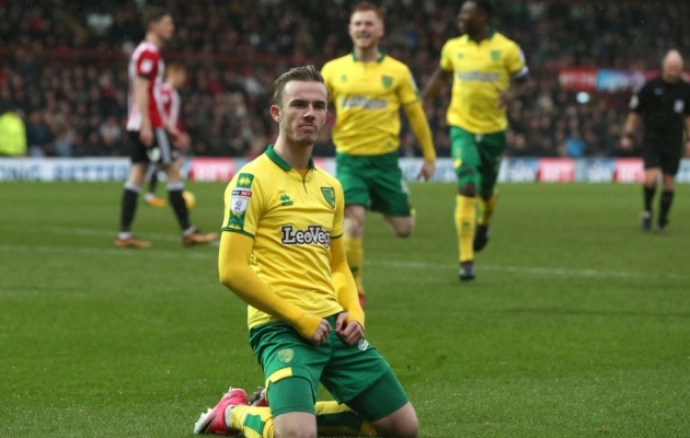 Premier League "dậy sóng" vì ngôi sao từ Championship