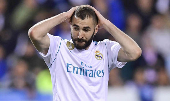 Ảnh bài viết Real rao bán Benzema, Arsenal liệu có còn hứng thú?