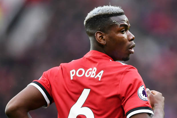 Ảnh bài viết Siêu cò ra tay, Pogba ở rất gần PSG?