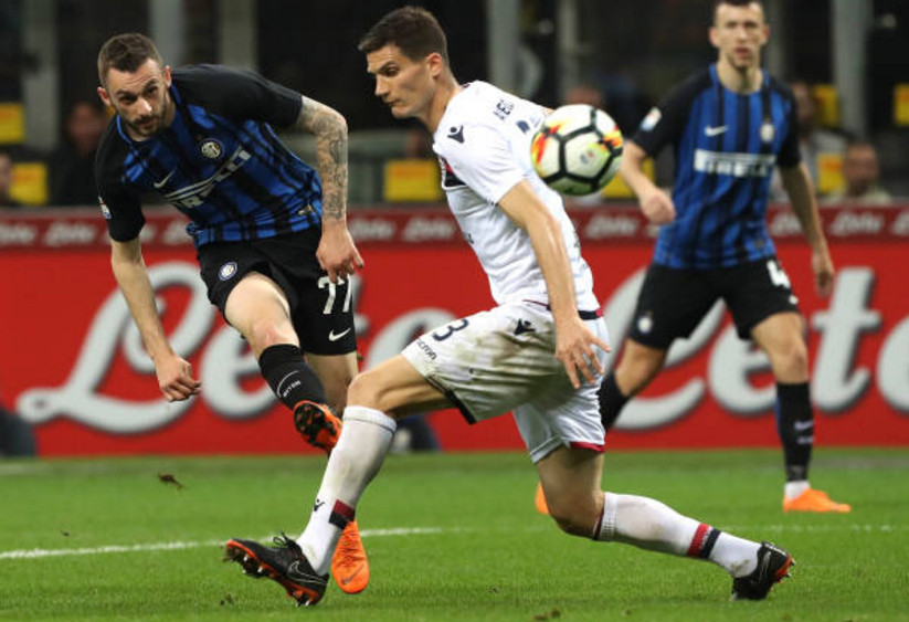 Ảnh bài viết Xả giận, Inter hủy diệt không cho đối thủ sút lấy 1 lần