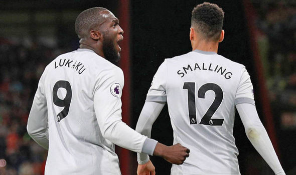 Dư âm Bournemouth 0-2 Man United: Công không sắc nét, thủ nhiều nỗi lo