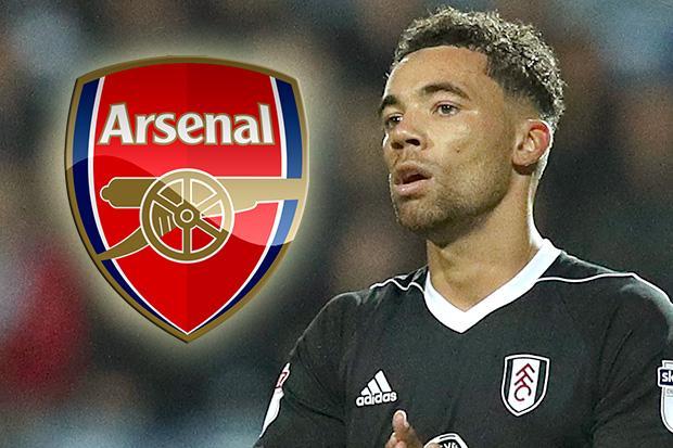 Ảnh bài viết Đãi cát tìm vàng, Wenger nhắm cái tên lạ tại Championship