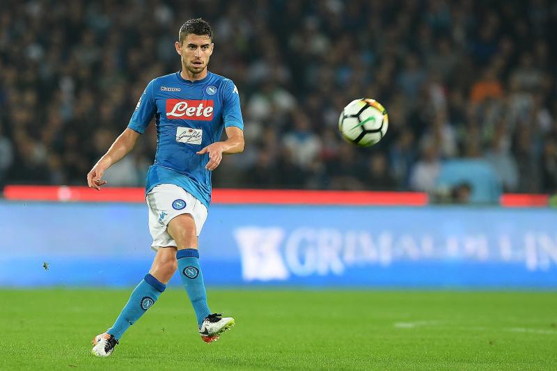 Ảnh bài viết Đại diện Jorginho gieo sầu cho Man United và Liverpool