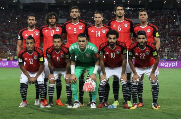 Lauren: “Các đội châu Phi chưa đủ trình thành công tại World Cup”
