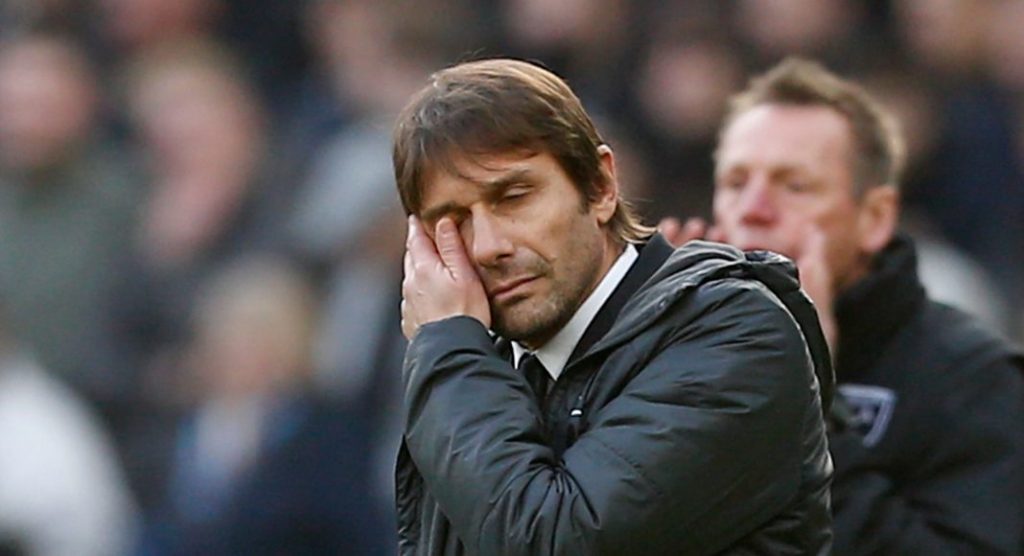 Morata hay Giroud - Bài toán hóc búa chờ Conte