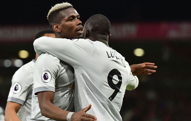 Mourinho bất ngờ đáp trả Paul Scholes vì chỉ trích Pogba