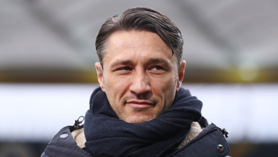 Niko Kovac chạm trán Bayern Munich ở chung kết DFB Pokal