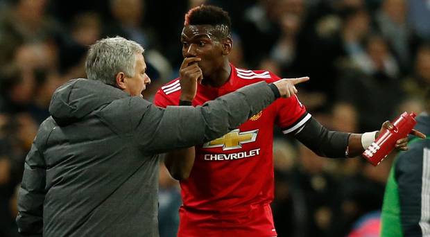 Quyết lật đổ Man City, Mourinho ra chỉ thị với học trò