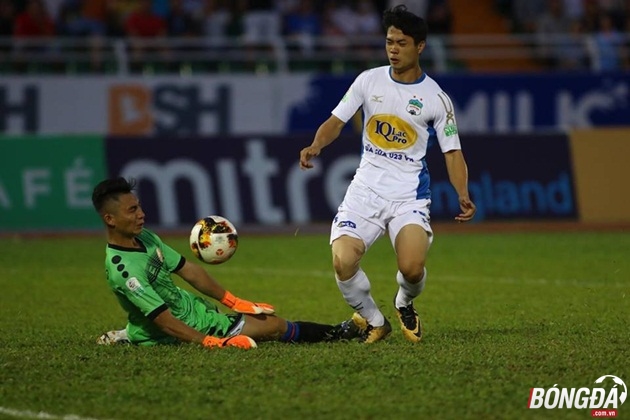 Sao U23 chìm nổi thế nào sau 5 vòng đấu đầu tiên?