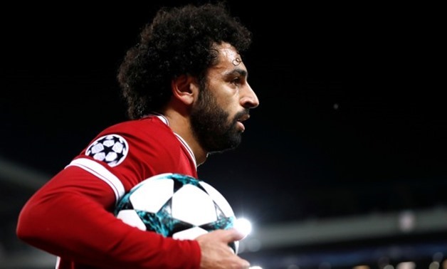 Tài năng của Salah là không thể dạy