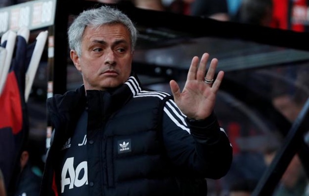 Thắng Bournemouth, Mourinho vẫn chưa "hết giận"