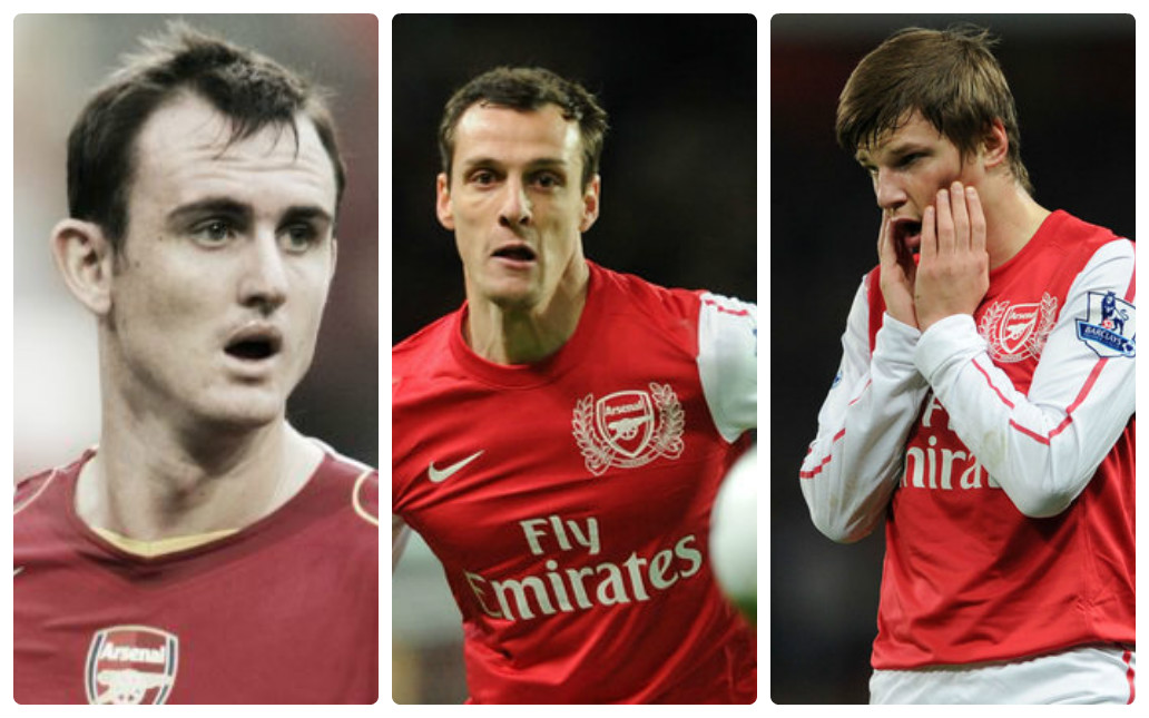 Ảnh bài viết Top 10 bản hợp đồng sai quá sai của Arsenal (Phần 2)