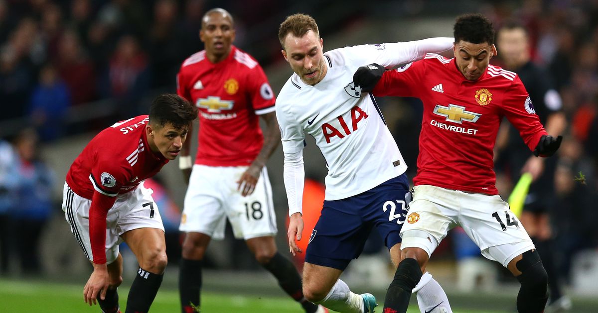 Dự đoán NHA và bán kết FA Cup: M.U hạ Tottenham; Đại gia cùng tiến