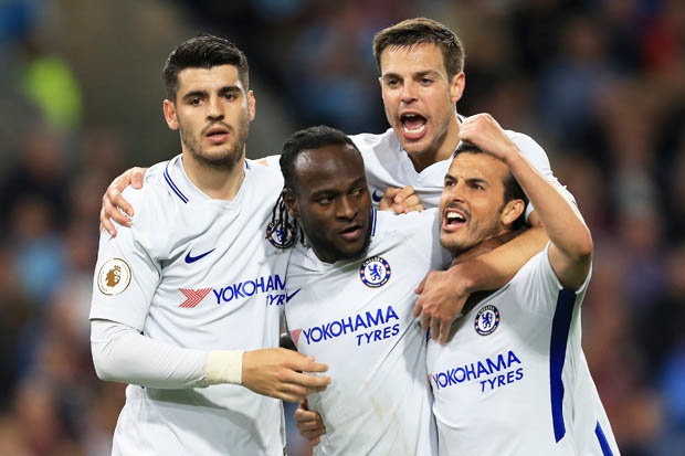 Hậu vệ Chelsea "lên mặt" sau trận thắng Burnley