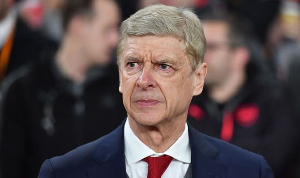 Khi nào Arsenal công bố HLV mới thay Wenger?