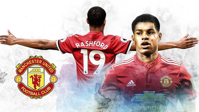 Quên Old Trafford đi, 2 CLB này sẽ nâng tầm sự nghiệp Rashford