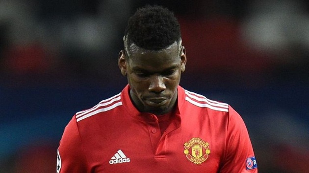 Thương vụ Pogba: Bán ngay khi được giá!