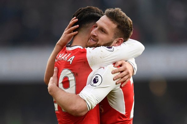 Ảnh bài viết Tống khứ hai ngôi sao, Arsenal sắp có cuộc "đại phẫu"