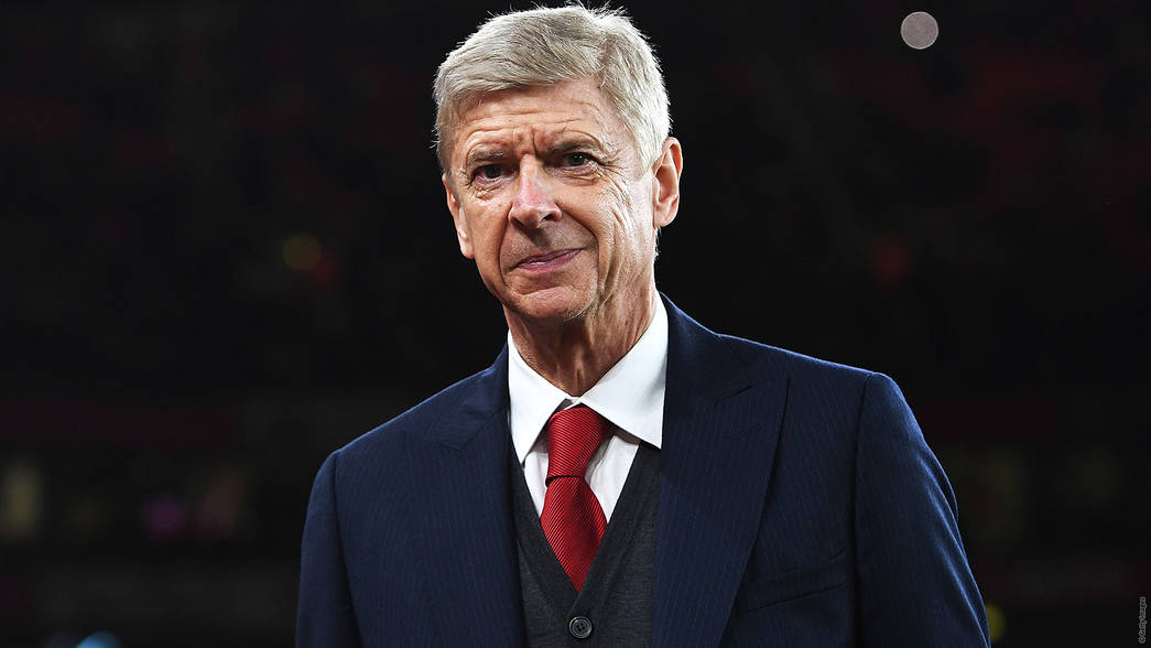 Wenger ra đi đúng thời điểm