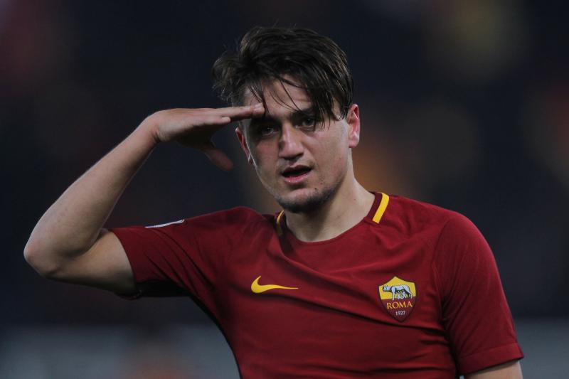 Ảnh bài viết 20h00 ngày 21/04, SPAL vs Roma: Chung kết của mỗi người