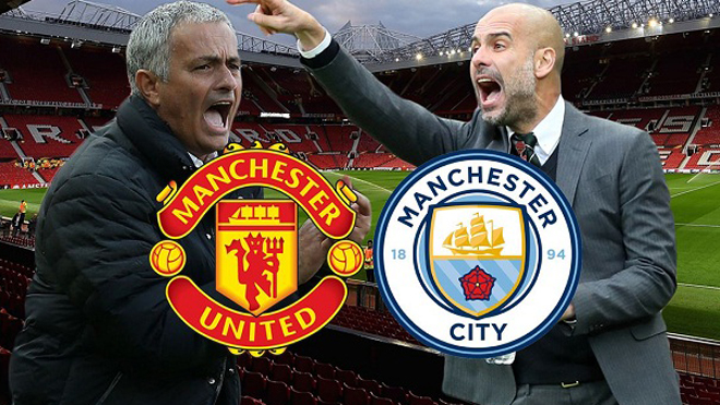 Mourinho thừa nhận khó bắt kịp Man City mùa tới