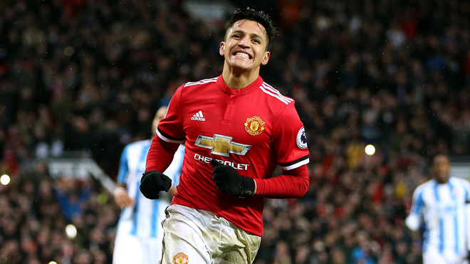 Sanchez có làm Mourinho thất vọng?