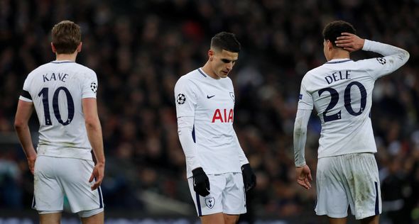 Tottenham chỉ là 'gã khờ' tại những giải đấu cúp