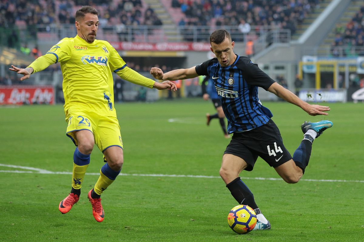 Ảnh bài viết 20h00 ngày 22/4, Chievo vs Inter Milan: Ám ảnh sân khách