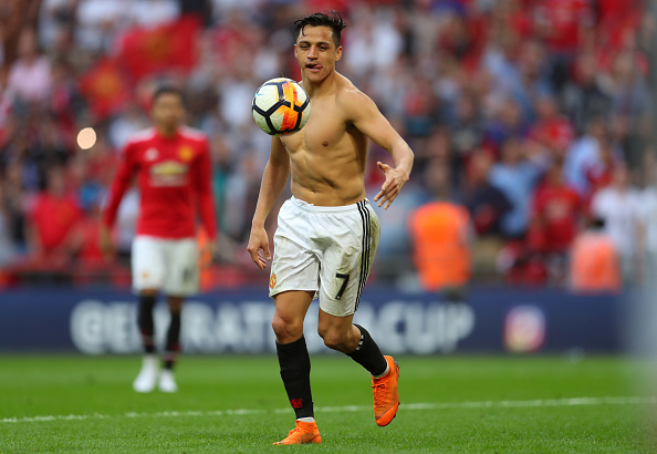 5 điểm nhấn Man United 2-1 Tottenham: Bản lĩnh ngôi sao; Đôi cánh già cỗi