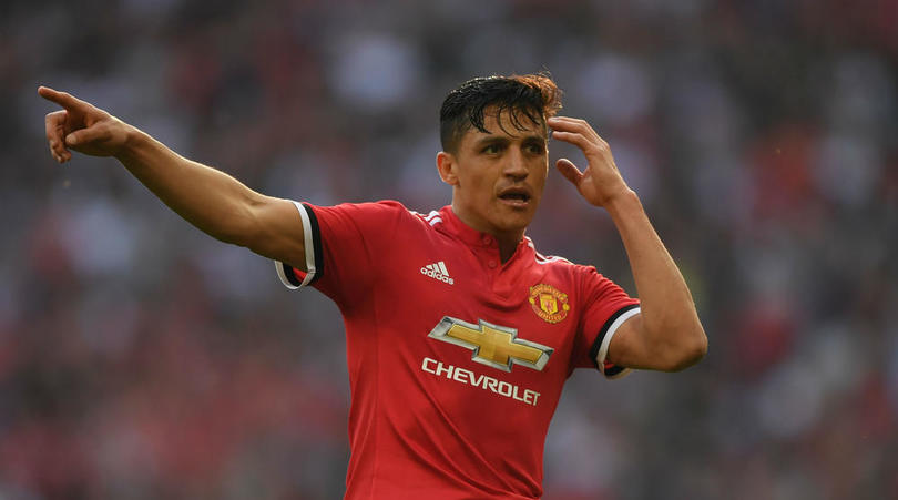Alexis Sanchez chỉ ra bí quyết đánh bại Michel Vorm 
