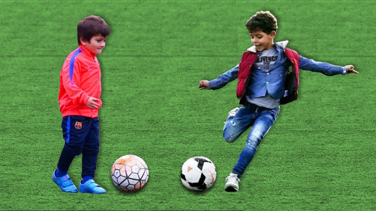 Ảnh bài viết Các nhóc tỳ hứa hẹn sẽ là 'sao nối ngôi' trong tương lai