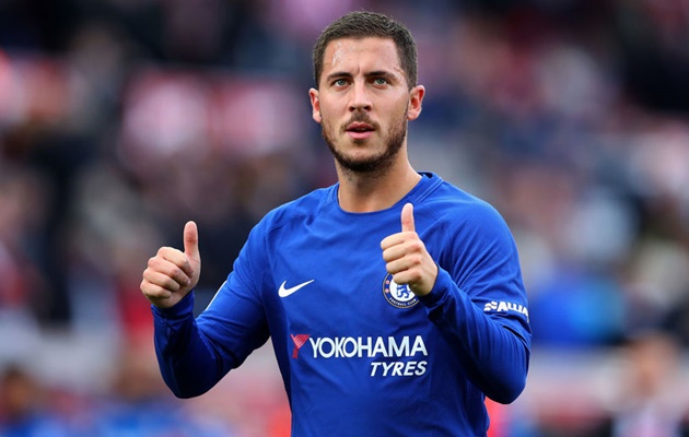 Chưa đá bán kết FA Cup, sao Chelsea đã thách thức M.U 