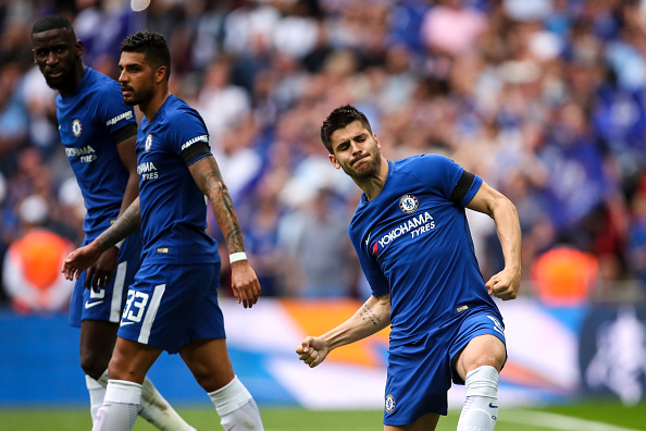 TRỰC TIẾP Chelsea 2-0 Southampton: Chung kết trong mơ (Kết thúc)