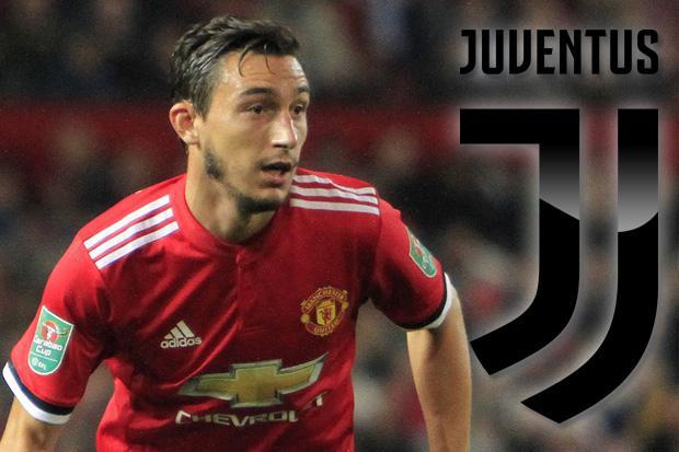 Ảnh bài viết 90% sao Man United cập bến Juventus