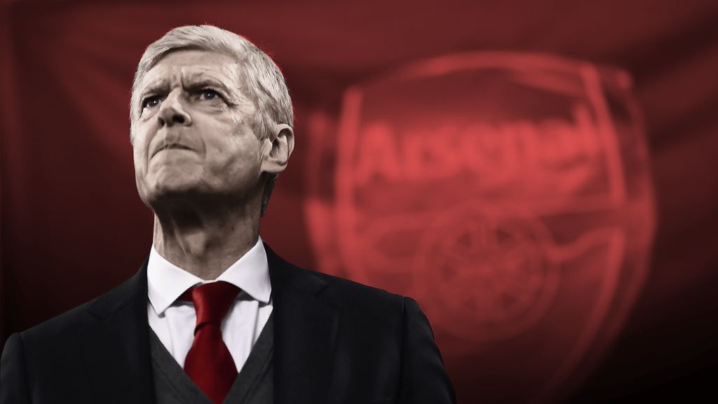 Arsenal đã phải trả 11 triệu bảng để Wenger ra đi?