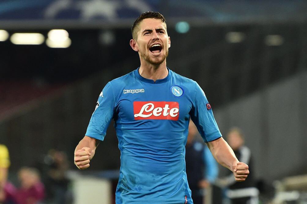 Ảnh bài viết Man City sắp chốt vụ Jorginho