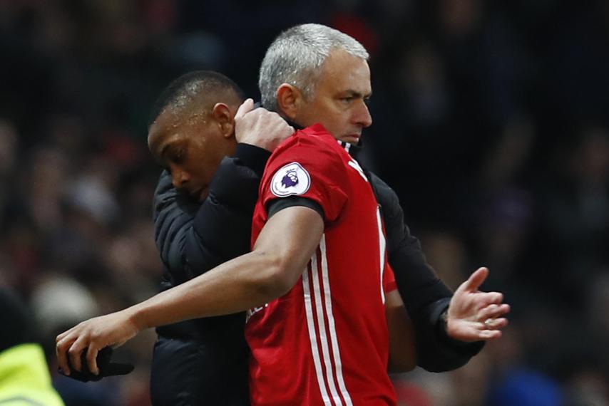Ảnh bài viết Martial muốn tìm tự do, Mourinho sẽ không ngăn cản