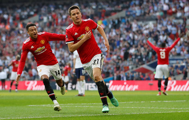 MU thay đổi để chiến thắng: Chìa khóa vàng của Mourinho