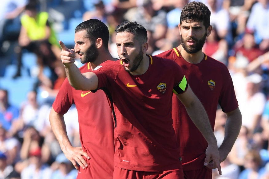Ảnh bài viết Muốn quật ngã Roma, Liverpool cần lưu tâm đến 5 cái tên này