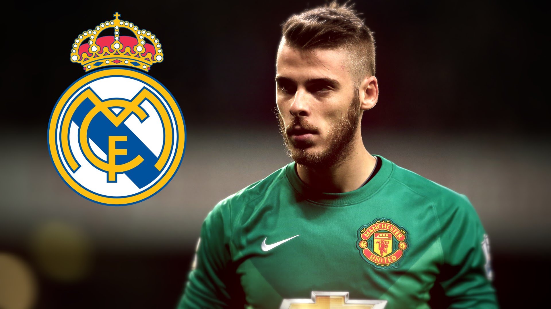 Ảnh bài viết Ông trùm lên tiếng, Real từ bỏ De Gea?